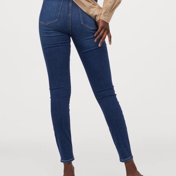 Never worn jeans brand spanking new! - Picture 5 of 5